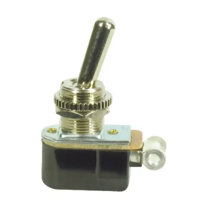 BLA Toggle Switch 8