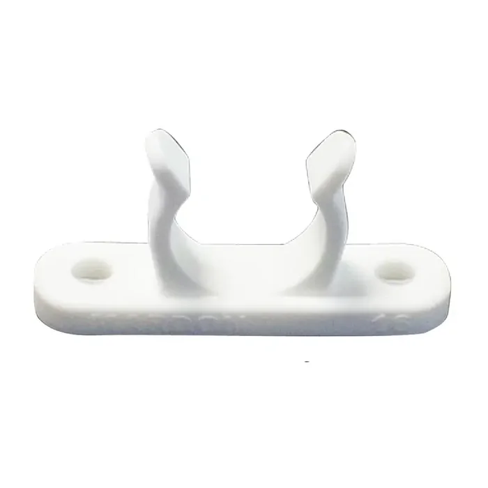 BLA Tube Holders – White Nylon 16