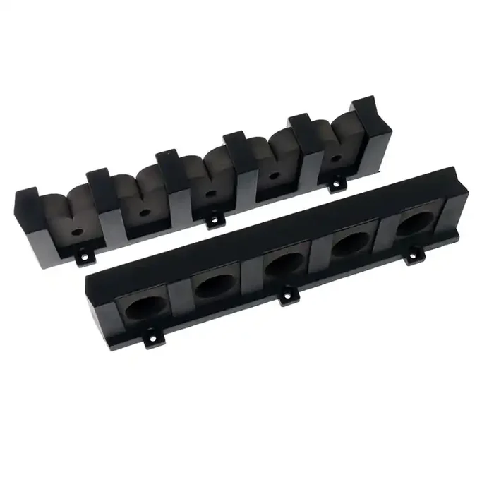 BLA Vertical 5 Rod Rack