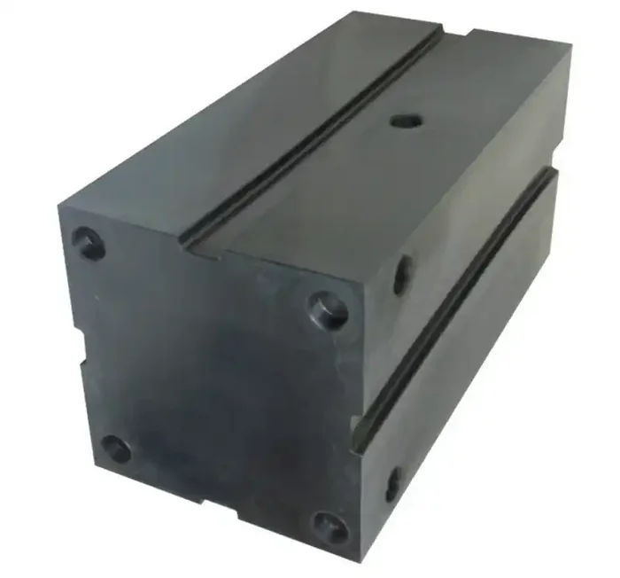BLA Waste Holding Tank 60L