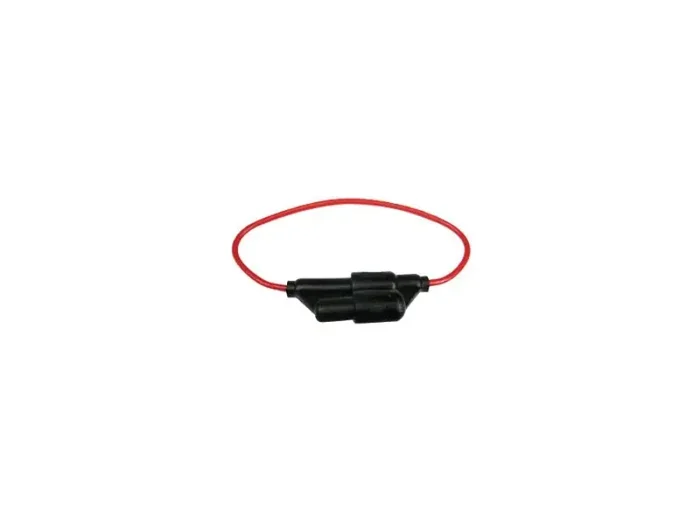 BLA Waterproof Fuse Holder – 3AG