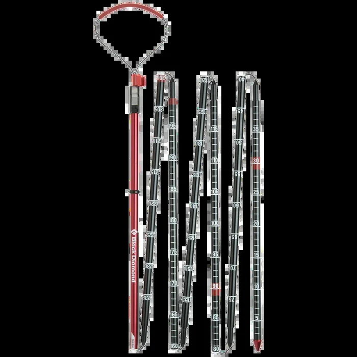 Black Diamond Quickdraw Pro Probe Tour 280