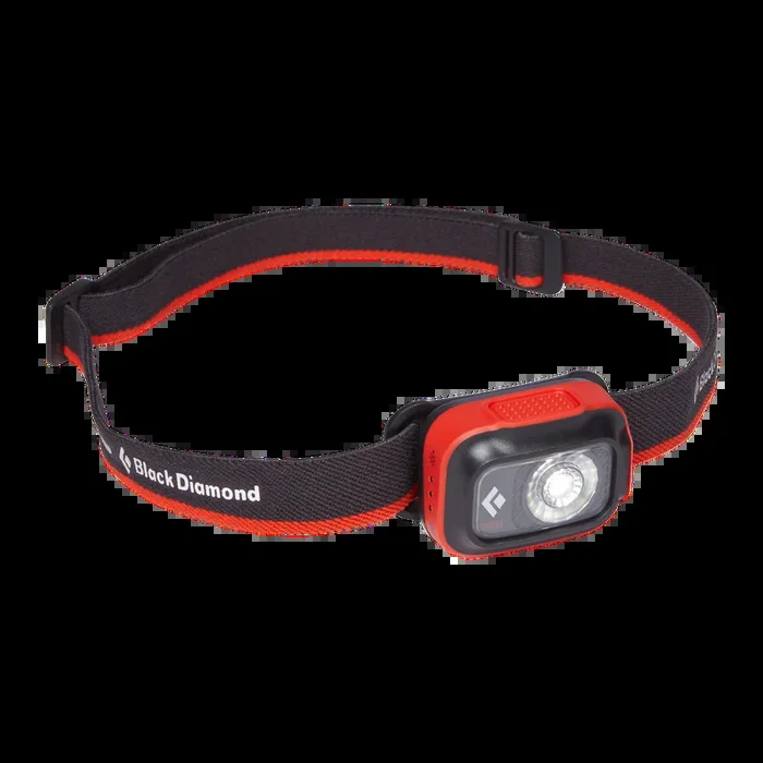 Black Diamond Sprint 225 Rechargeable Headlamp
