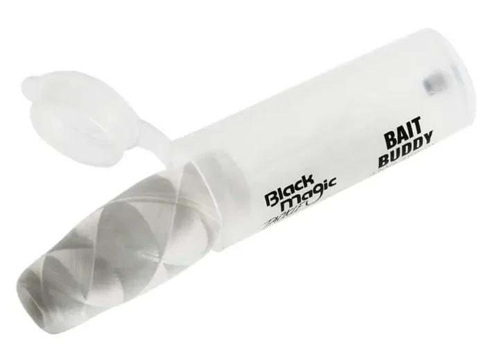 Black Magic Bait Buddy Single Pack