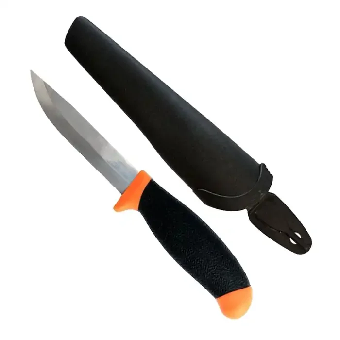 Black Magic Bait Knife 10cm