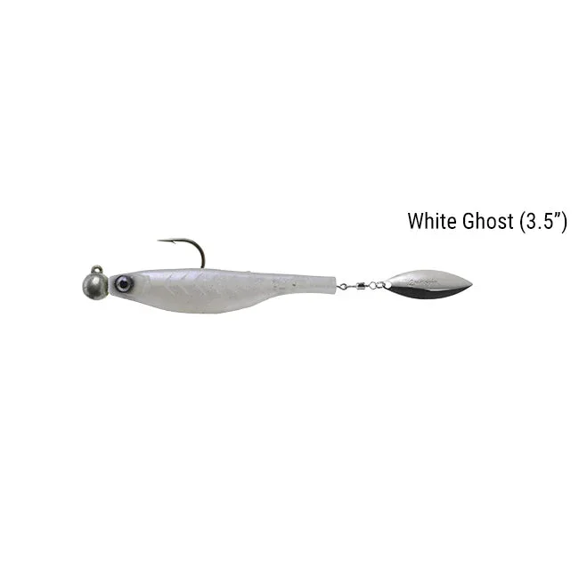 Black Magic Dartspin 3.5inch