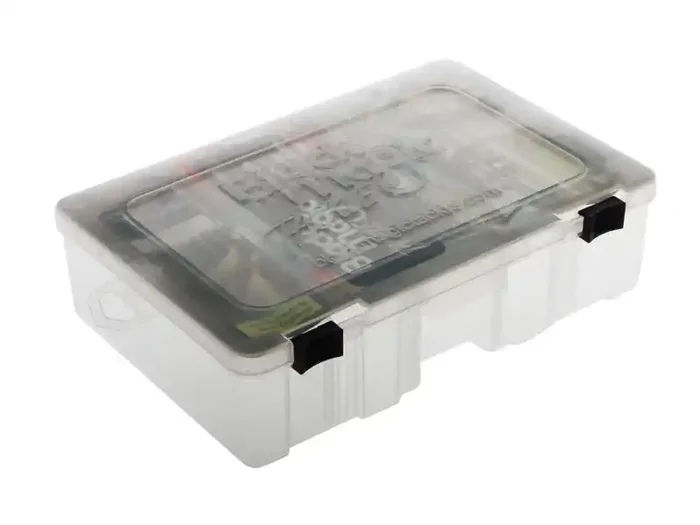 Black Magic Deep Utility Box