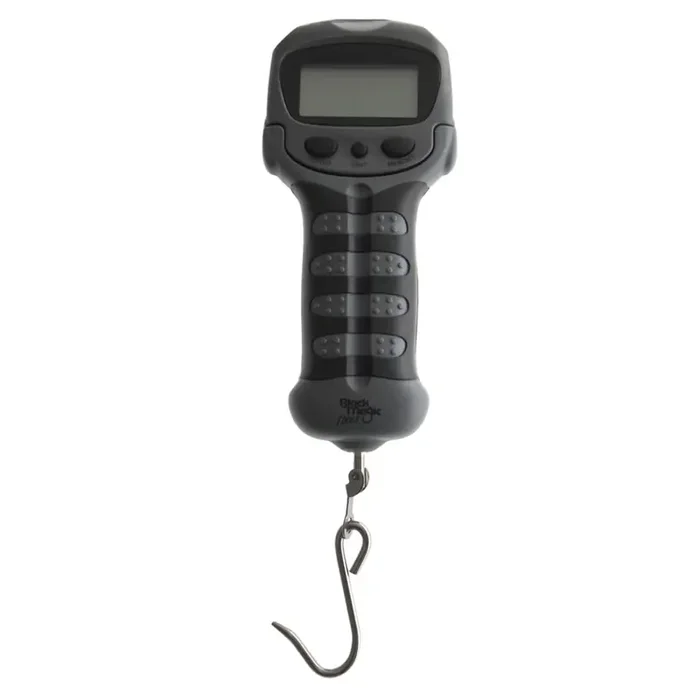 Black Magic Digital Scale with Tilting Display 25kg