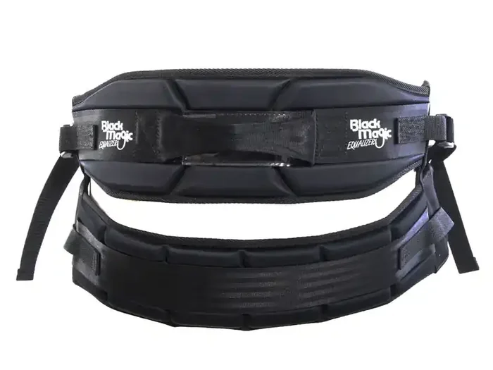 Black Magic Equalizer Game Harness