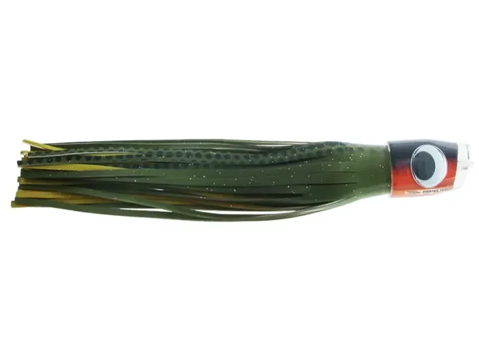 Black Magic Firkins Fugly Premier Game Lure 390mm