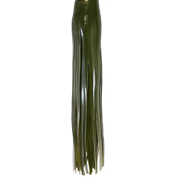 Black Magic Fugly Squid Game Lure Replacement Skirt Outer
