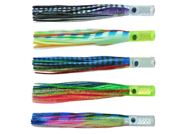 Black Magic Jack Slammer Tuna Lure 240mm