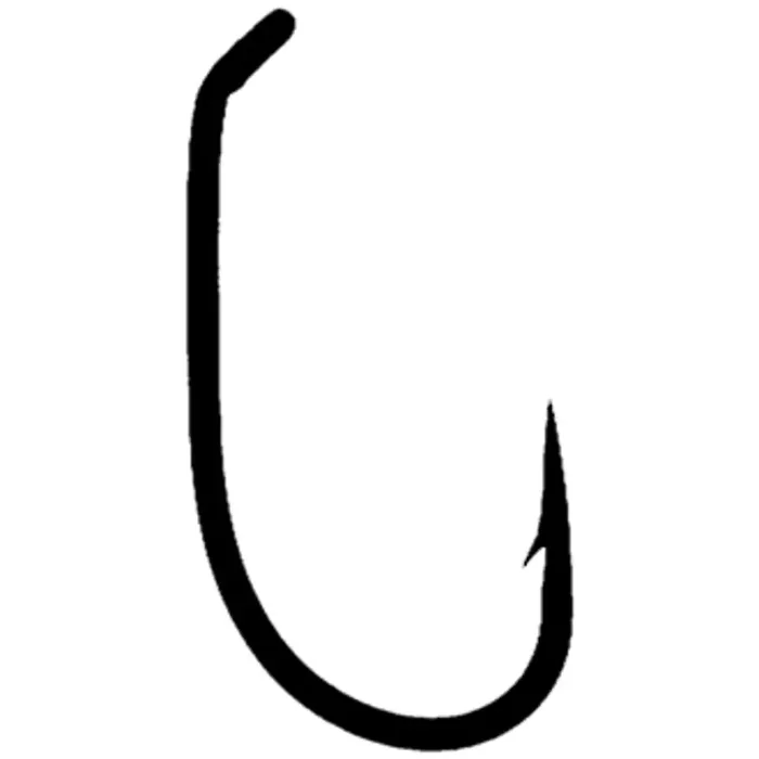 Black Magic Series H Fly Hooks