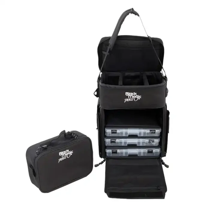 Black Magic Tackle Pack