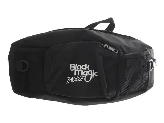 Black Magic Waist Pack