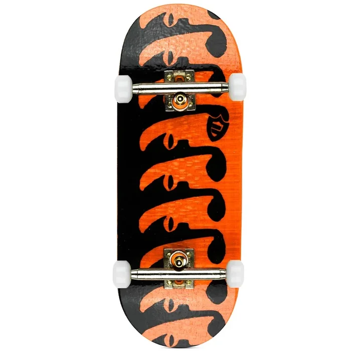 Blackriver 7 Ply Fingerboard Complete – Flatface Artificial Time