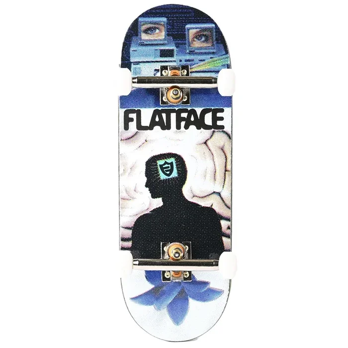 Blackriver Fingerboard Complete – Flatface Computer Time