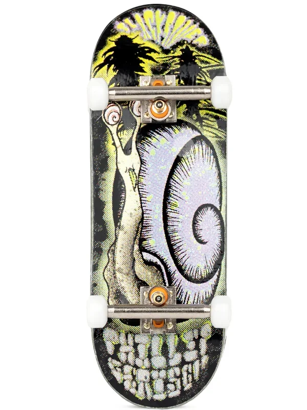 Blackriver Fingerboard Complete – Phillip Gerisch Snail