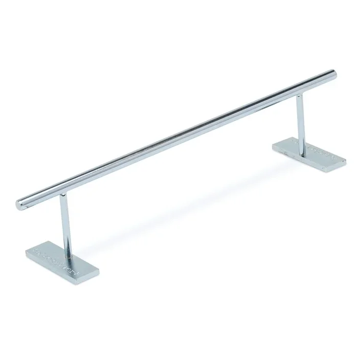 Blackriver Fingerboard Rail – Ironrail Round