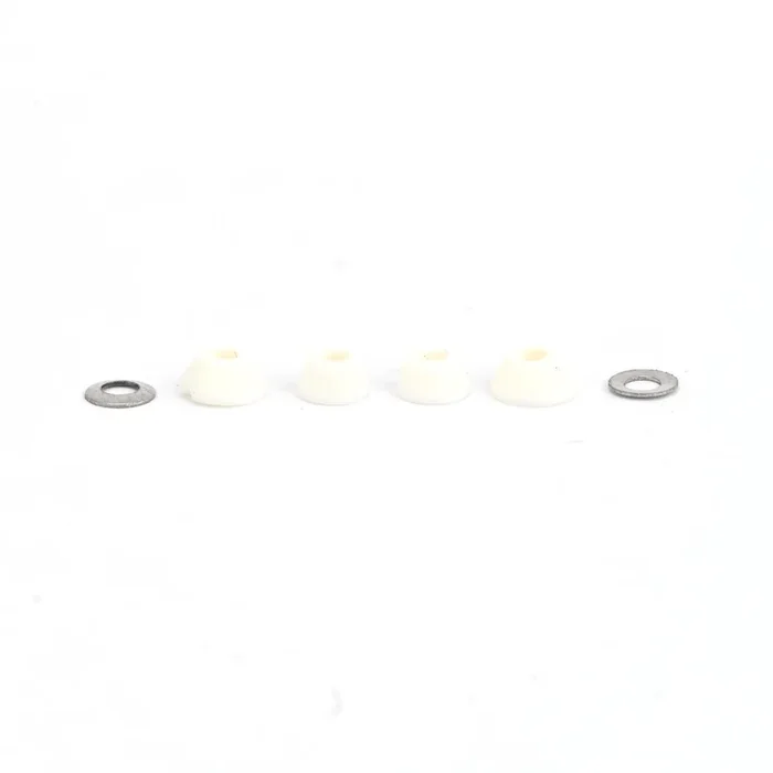 Blackriver First Aid Fingerboard Bushings – Super Soft – No Pivot Cups