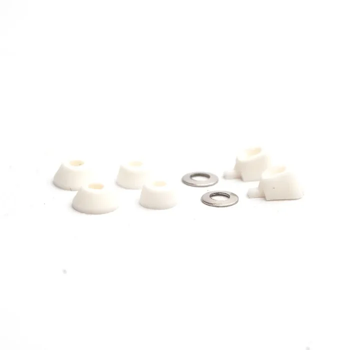 Blackriver First Aid Fingerboard Bushings – Super Soft