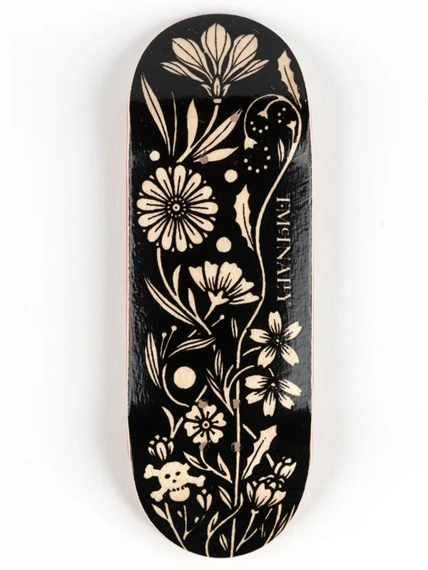 Blackriver Thom McInally Promodel Fingerboard Deck