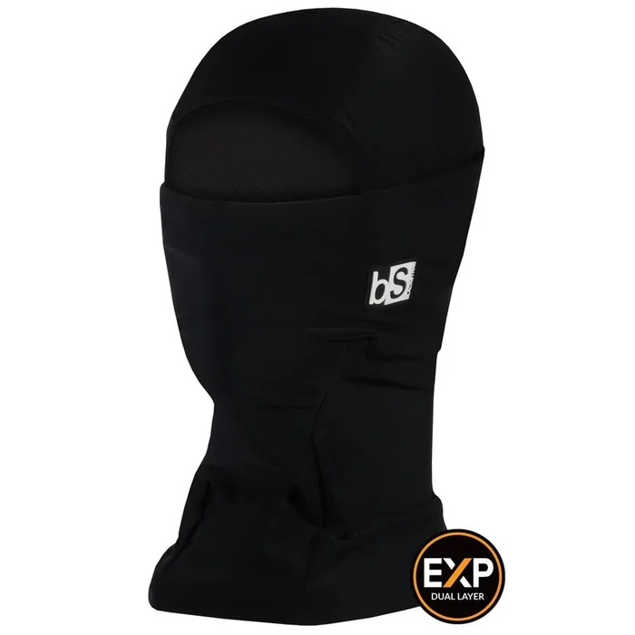BlackStrap Expedition Hood Balaclava