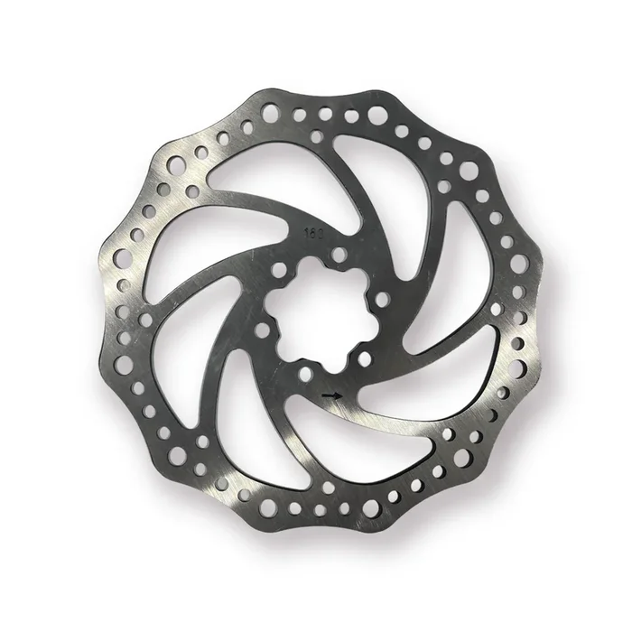 Blade GT+ Brake Rotor 160MM