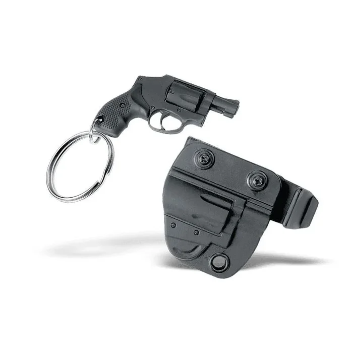 Blade-tech Holster/Firearm Keychain Revolver
