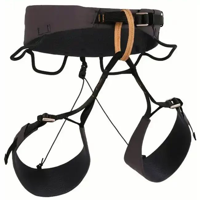 blue ice cuesta adj harness