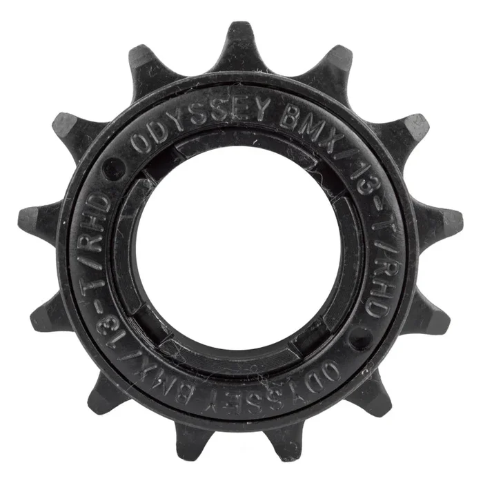 BMX Freewheel – 13t Black
