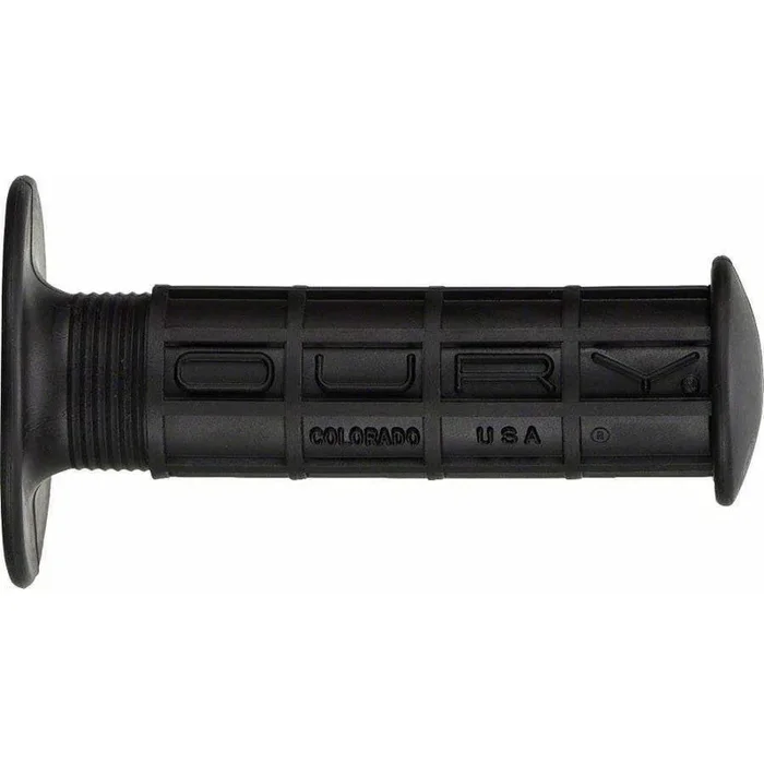 BMX Waffle Bike Handlebar Grips – Flange