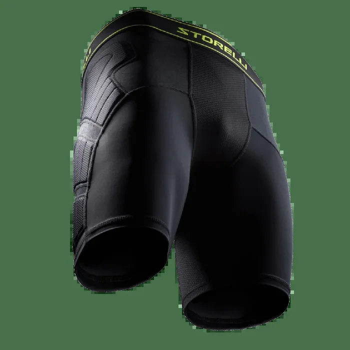 BodyShield Impact Sliders