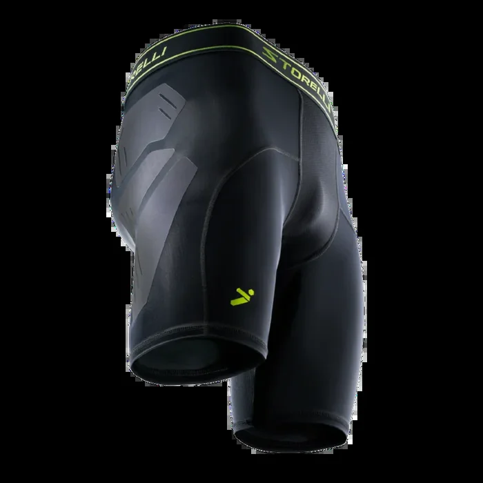 BodyShield Turf Burn Sliders