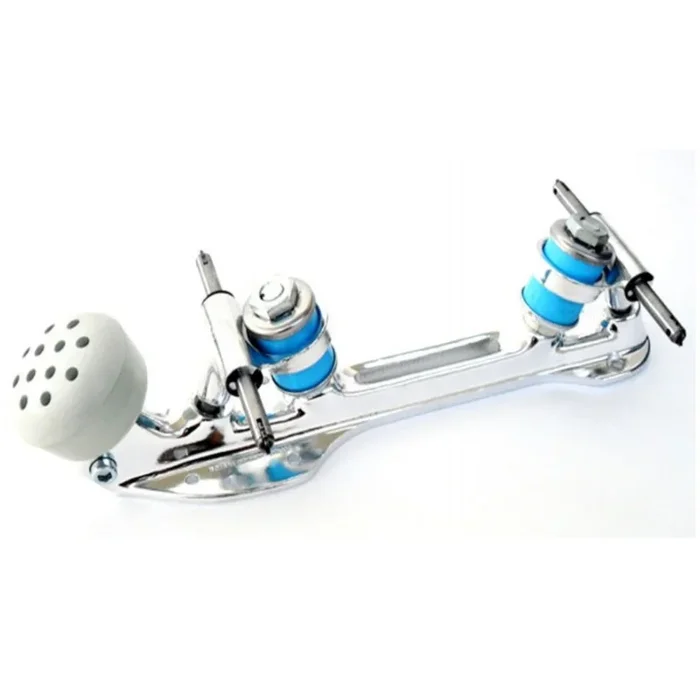 Boen RK Derby SL Plate