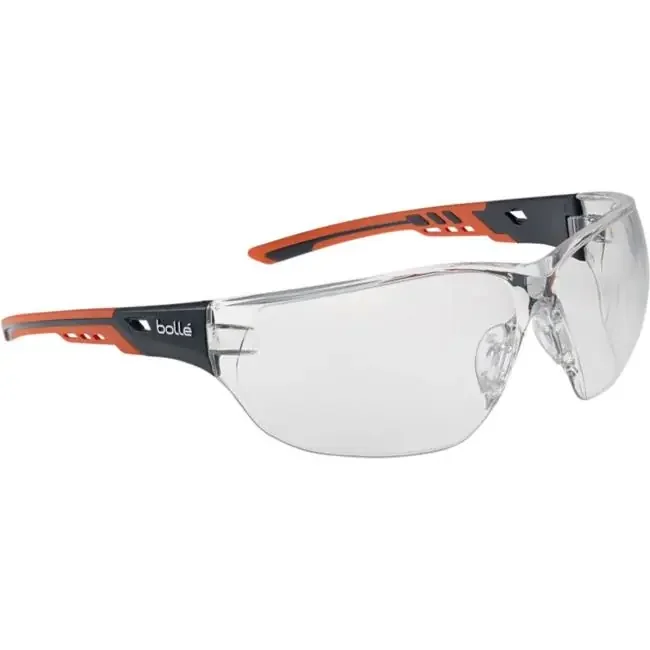 bolle safety ness+