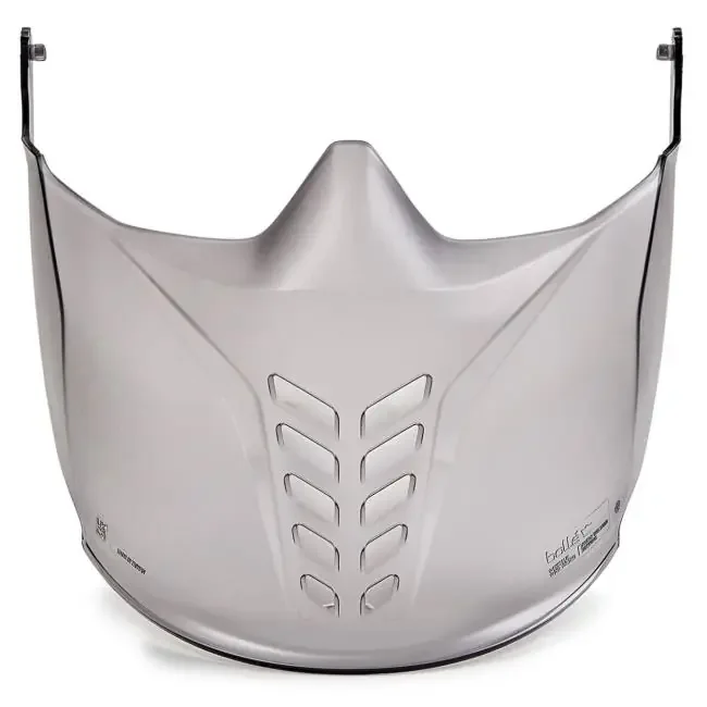 bolle safety universal goggle face protector