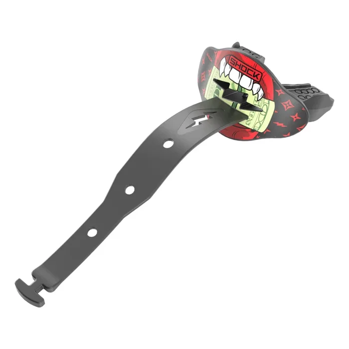 Bolt Money Mouth Lux Lip Guard