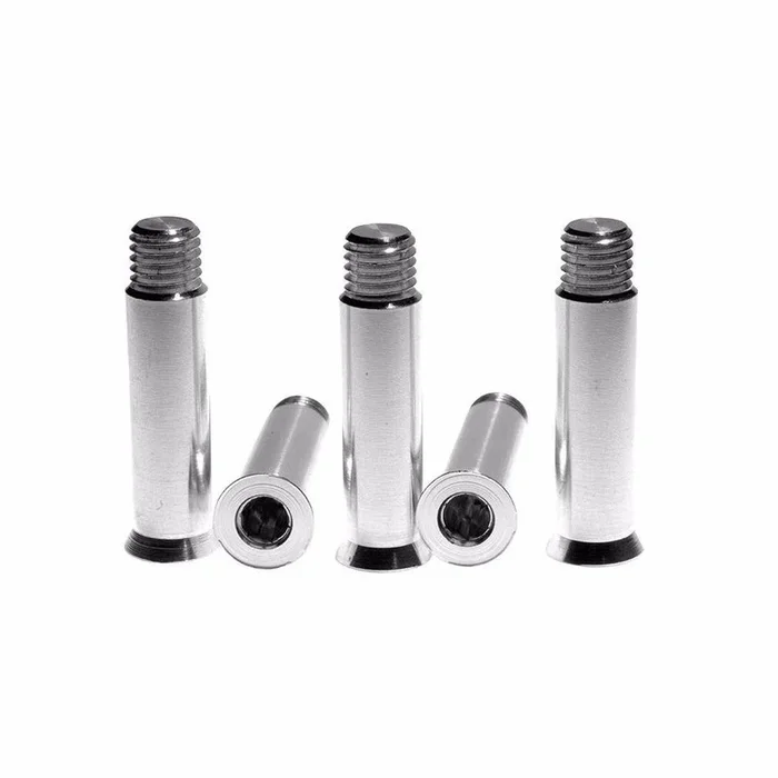 Bont 8mm Axles