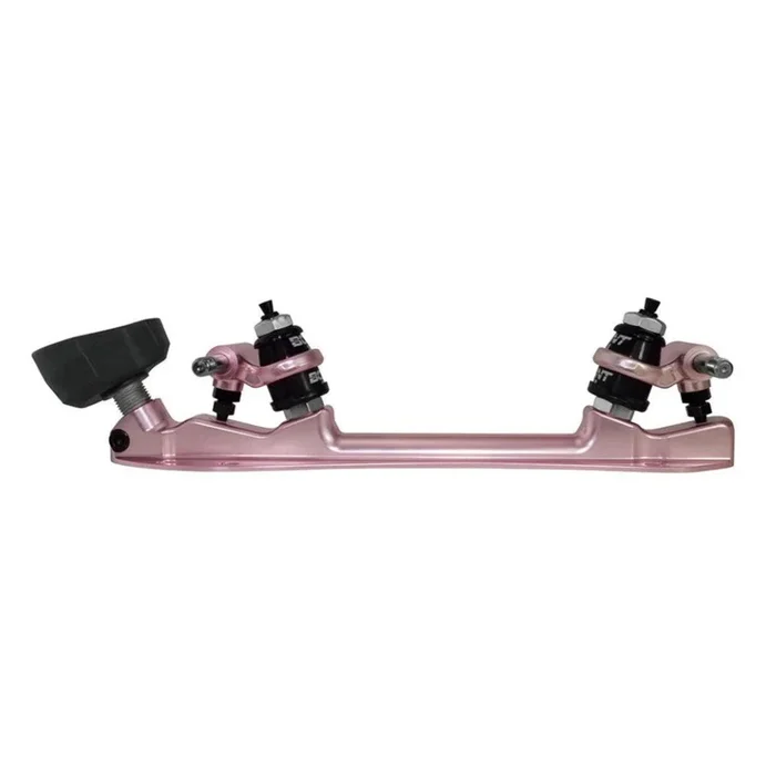 Bont Athena Roller Skate Plate Rose