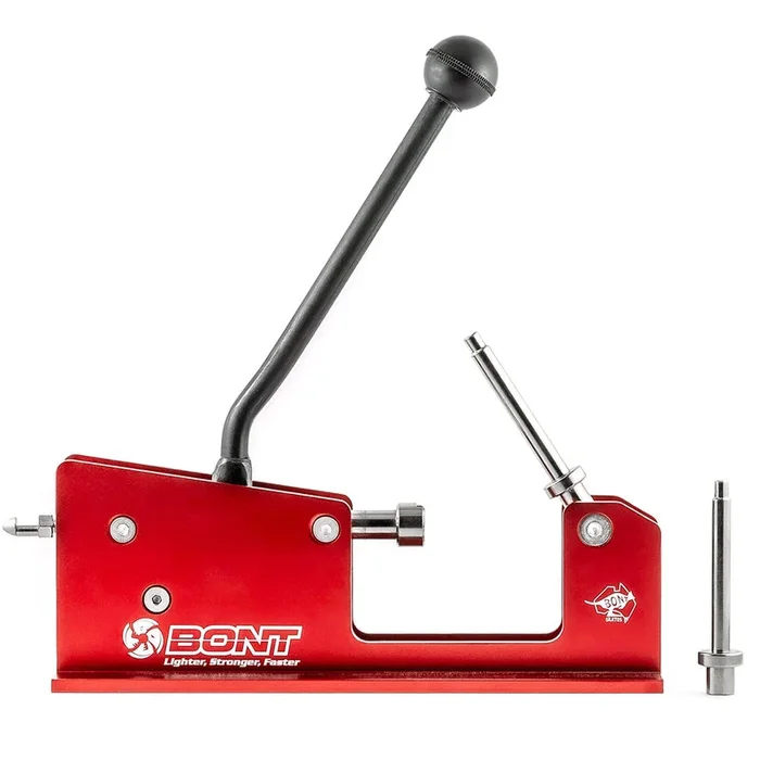 Bont Bearing Quad Wheel Press