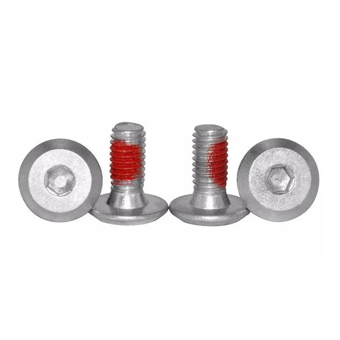 Bont Frame Bolt Kit – 4 pack