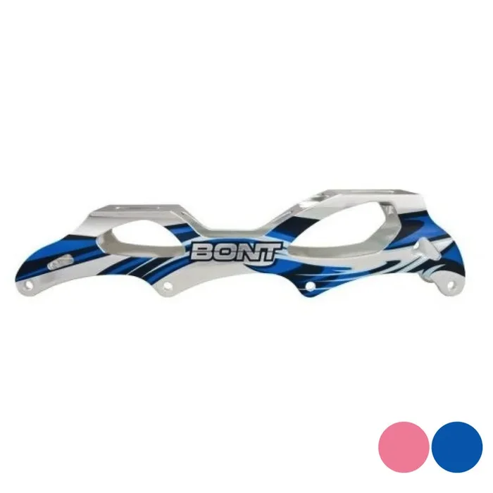 Bont Inferno Inline Speed Skate Frame