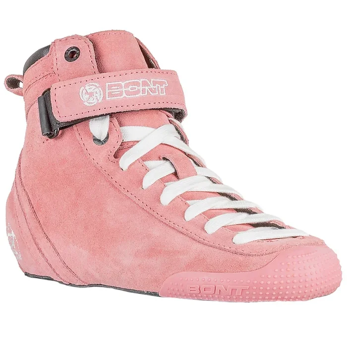 Bont Parkstar Pastel Quad Boot