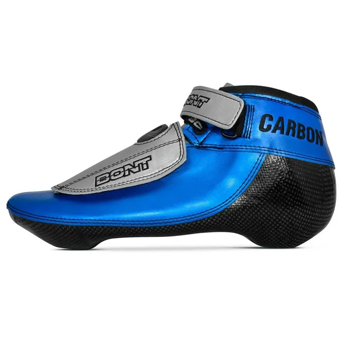 Bont Patriot Carbon Boa Short Track boot