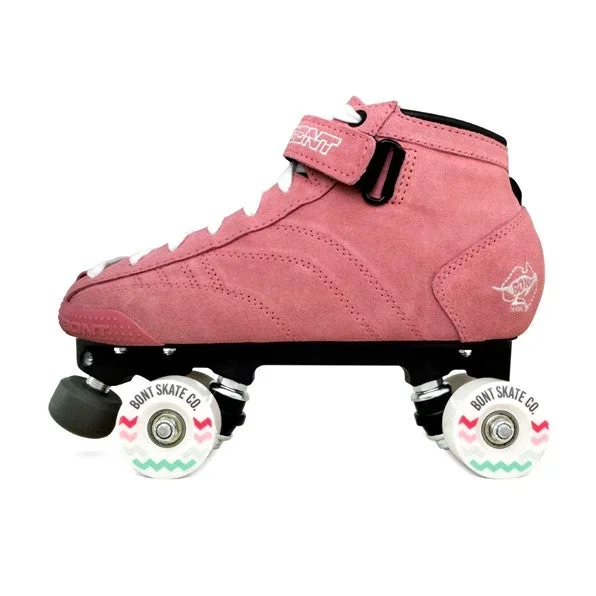 Bont Prostar Roller Skates Pink Prodigy