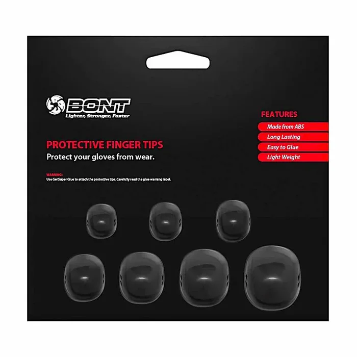 Bont Protective Finger Tips