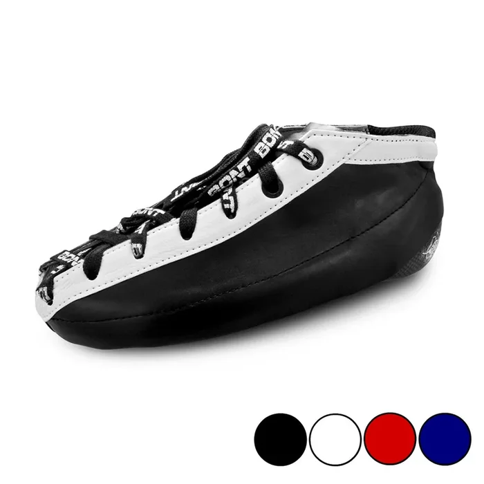 Bont Quad Racer Carbon Black Boot V1