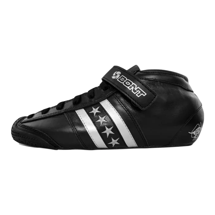 Bont Quad Star Low Cut V2 Boot
