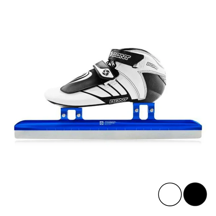 Bont Short Track Z GT3 Speed Skate Package